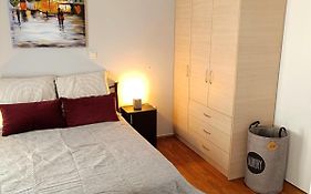 Thissio Hideaway Suite